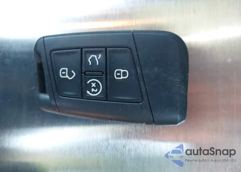 2019 Volkswagen Atlas 3.6L V6 Sel Premium z USA, uszkodzony, nr VIN 1V2NR2CA2KC613149